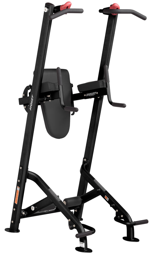 Hoist Fitness Tree - Beinhebe-/Klimmzug-/Dip-Station HF-5962