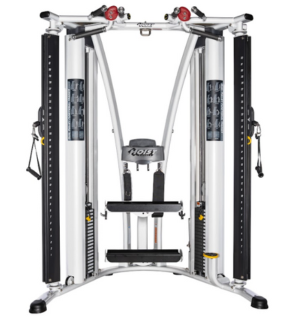 Hoist Fitness Dual Pulley Functional Trainer (HD-3000)