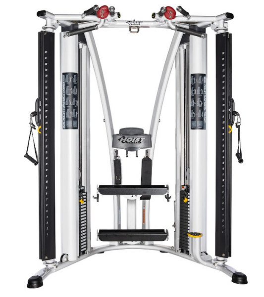 Hoist Fitness Dual Pulley Functional Trainer (HD-3000)