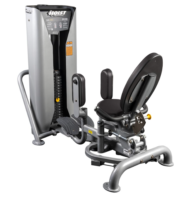 Hoist Fitness Adduktion/Abduktion (HD-3800)
