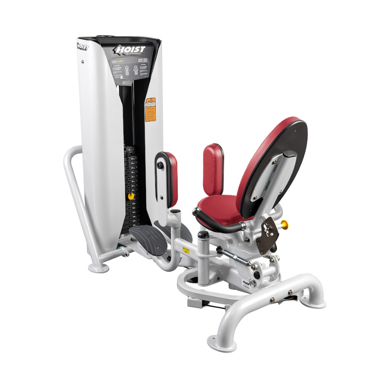 Hoist Fitness Adduktion/Abduktion (HD-3800)