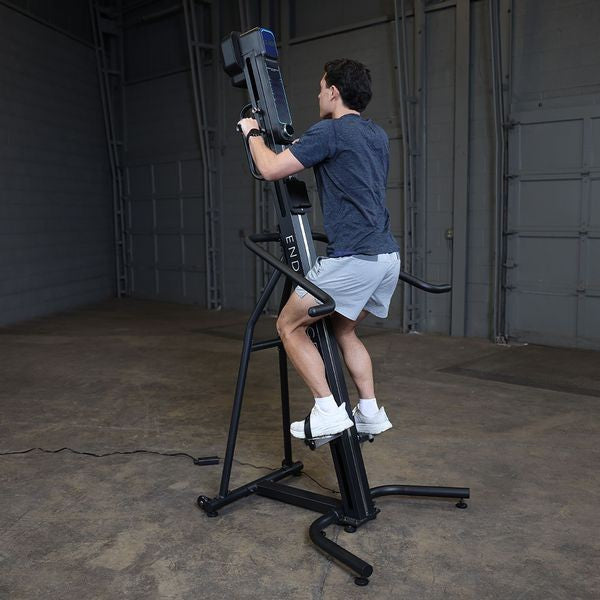 Body Solid Endurance CL300 Climber
