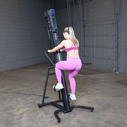 Body Solid Endurance CL300 Climber
