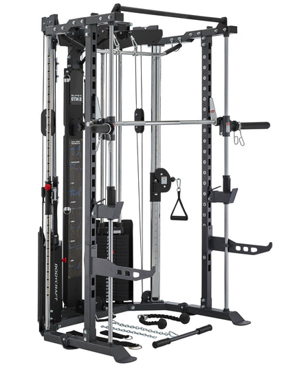 Bodycraft Super Gym 2 Functional Trainer