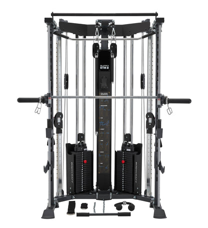 Bodycraft Super Gym 2 Functional Trainer