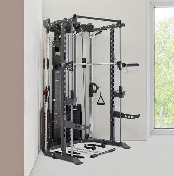 Bodycraft Super Gym 2 Functional Trainer