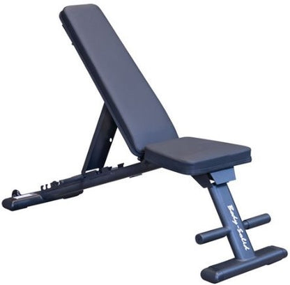 Body Solid Multibank klappbar GFID225B