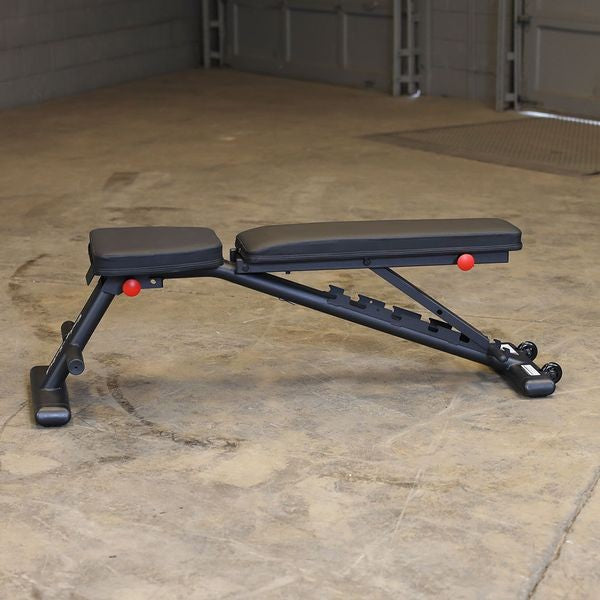 Body Solid Multibank klappbar GFID225B
