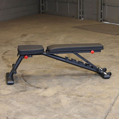 Body Solid Multibank klappbar GFID225B
