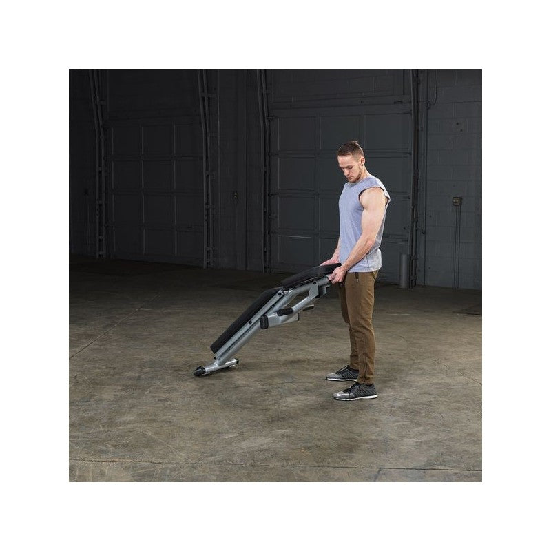 Body Solid Multibank klappbar GFID225B