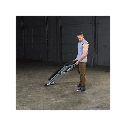 Body Solid Multibank klappbar GFID225B