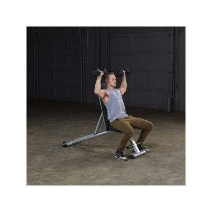 Body Solid Multibank klappbar GFID225B