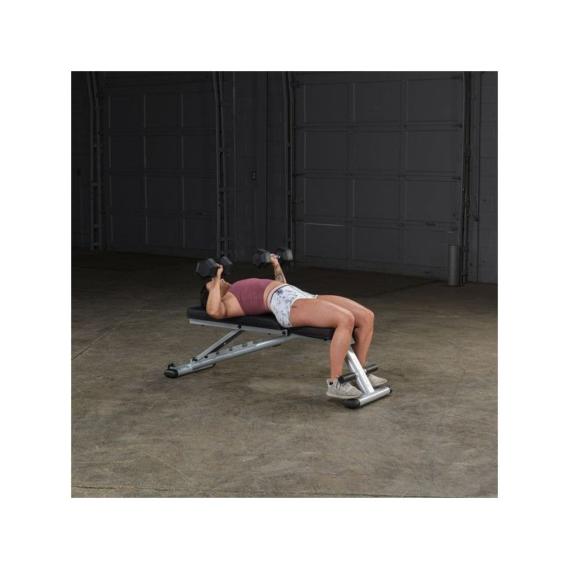 Body Solid Multibank klappbar GFID225B