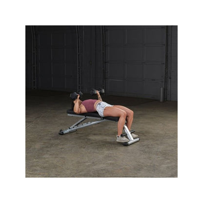 Body Solid Multibank klappbar GFID225B