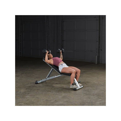 Body Solid Multibank klappbar GFID225B