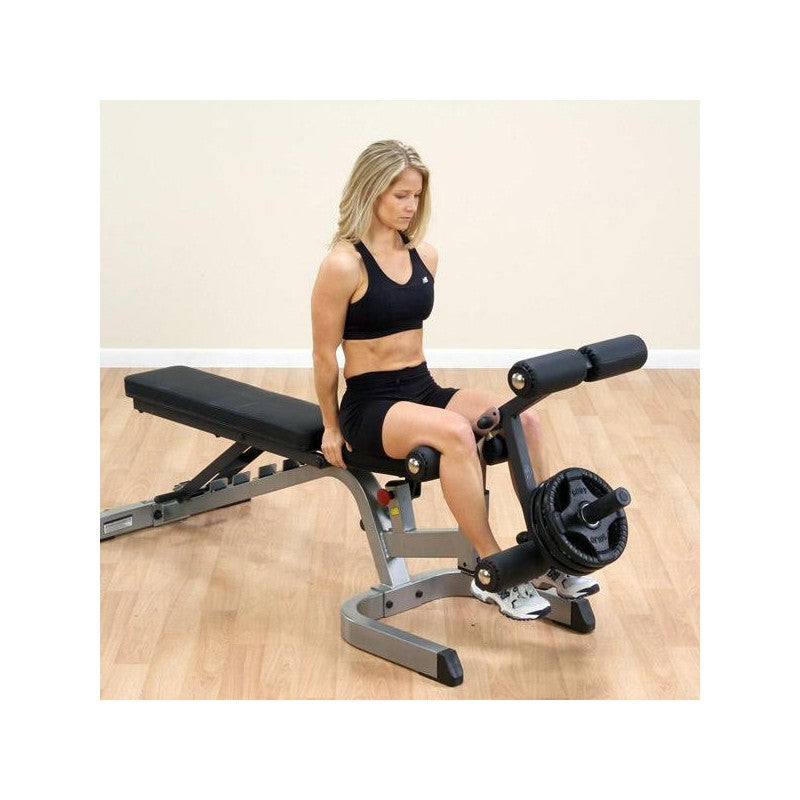 Body Solid Pro Universalbank GFID71B