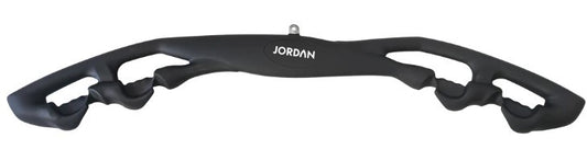 Jordan ERGO Wide (Dual-Grip) Row/Pull Down Cable Attachment (JF-ECA-01)
