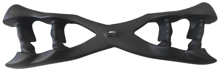 Jordan ERGO Neutral (Dual-Grip) Row/Pull Down Cable Attachment (JF-ECA-02)