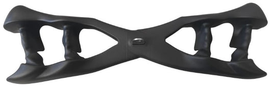 Jordan ERGO Neutral (Dual-Grip) Row/Pull Down Cable Attachment (JF-ECA-02)