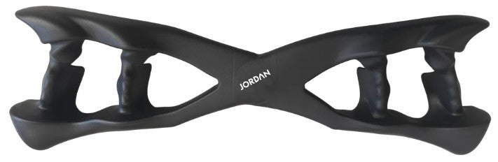 Jordan ERGO Neutral (Dual-Grip) Row/Pull Down Cable Attachment (JF-ECA-02)