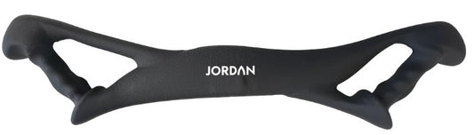 Jordan ERGO Wide Grip Bicep Curl Cable Attachment (JF-ECA-04)