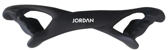 Jordan ERGO Narrow Grip Bicep Curl Cable Attachment (JF-ECA-05)