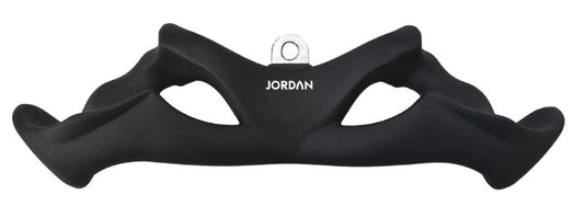 Jordan ERGO Narrow Grip Tricep Cable Attachment (JF-ECA-06)