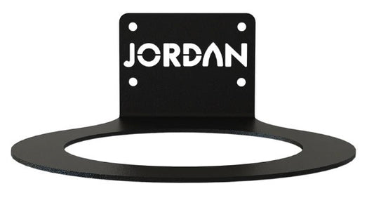 Jordan Halterung für Medizinbälle XL (JF-WBH-BLK)