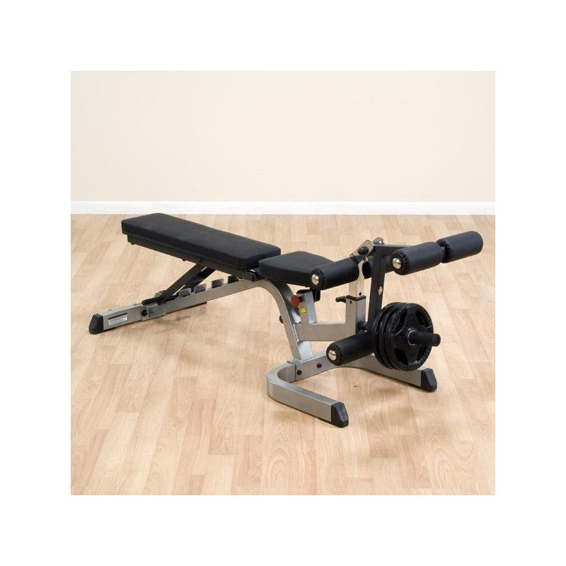 Body Solid Pro Universalbank GFID71B