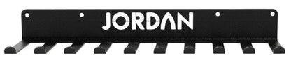 Jordan Power Band Halter (JF-PBH-BLK)