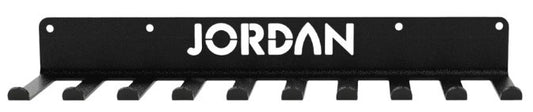 Jordan Power Band Halter (JF-PBH-BLK)