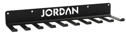 Jordan Power Band Halter (JF-PBH-BLK)