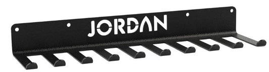 Jordan Power Band Halter (JF-PBH-BLK)