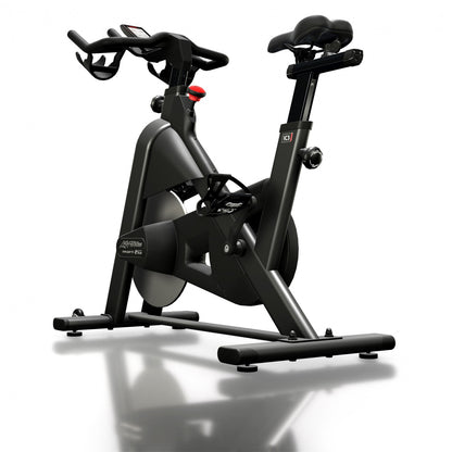 Life Fitness IC3 Indoor Cycle powered by ICG