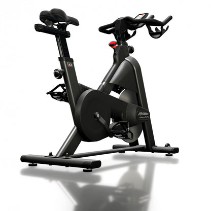 Life Fitness IC3 Indoor Cycle powered by ICG