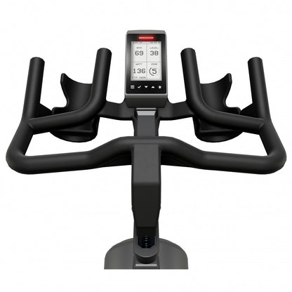 Life Fitness IC3 Indoor Cycle powered by ICG