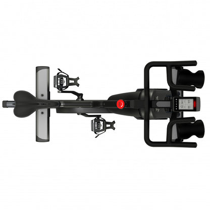 Life Fitness IC3 Indoor Cycle powered by ICG
