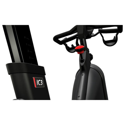 Life Fitness IC3 Indoor Cycle powered by ICG