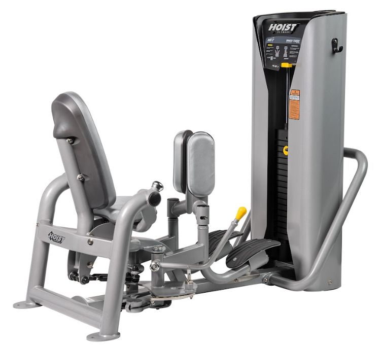 Hoist Fitness ROC-IT Adduktoren (RS-2406)