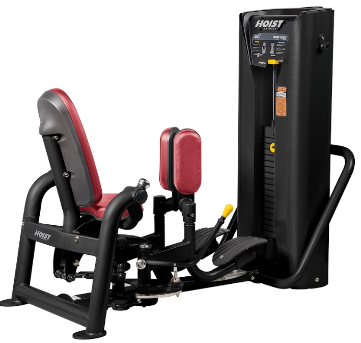 Hoist Fitness ROC-IT Adduktoren (RS-2406)
