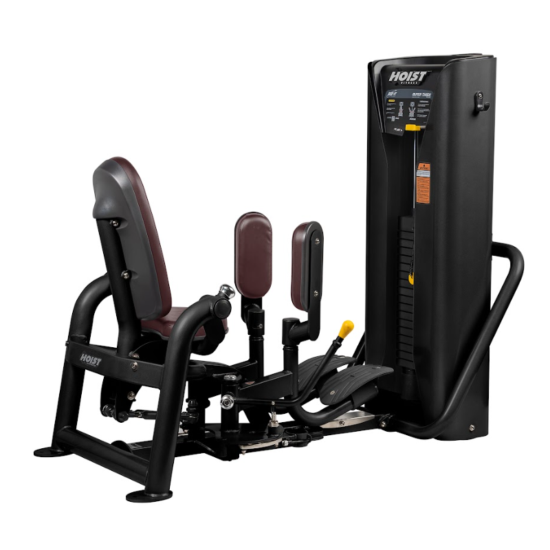 Hoist Fitness ROC-IT Abduktoren (RS-2407)