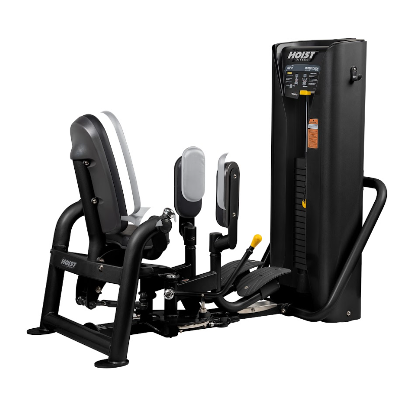 Hoist Fitness ROC-IT Abduktoren (RS-2407)