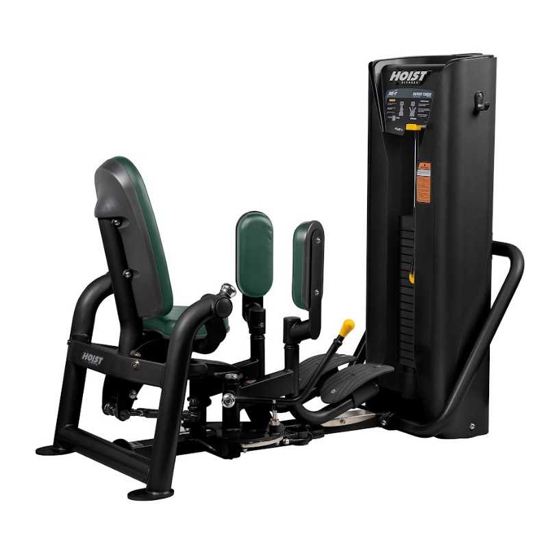 Hoist Fitness ROC-IT Abduktoren (RS-2407)