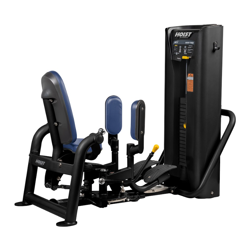 Hoist Fitness ROC-IT Abduktoren (RS-2407)