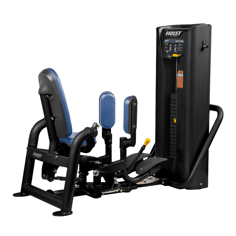 Hoist Fitness ROC-IT Abduktoren (RS-2407)