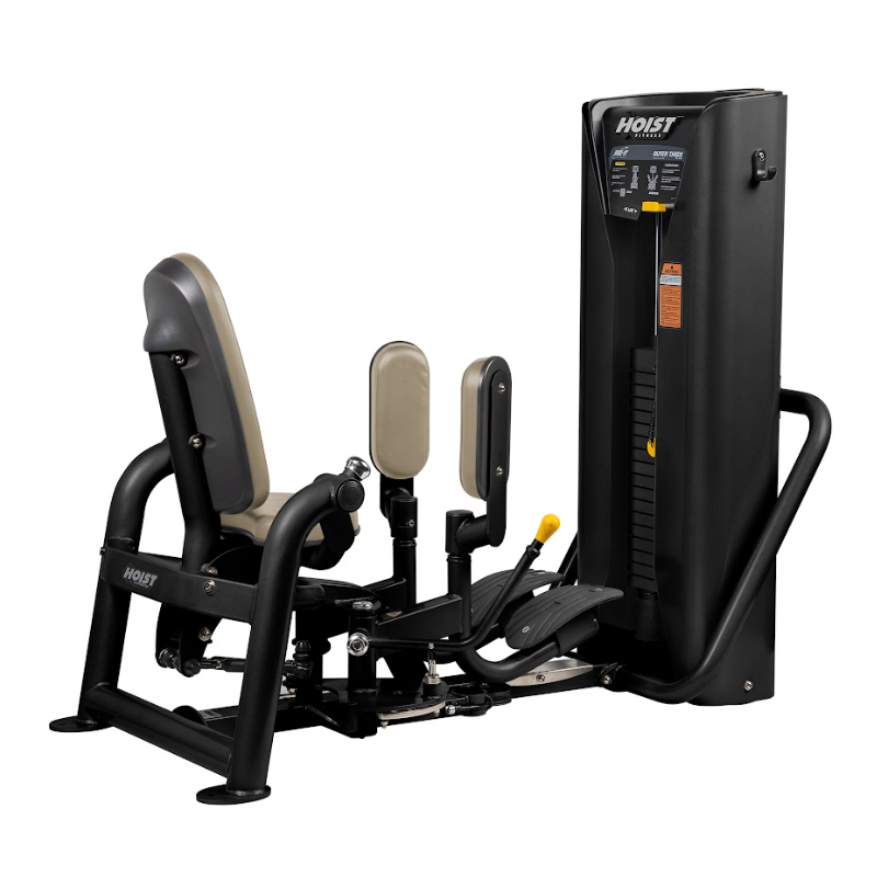 Hoist Fitness ROC-IT Abduktoren (RS-2407)