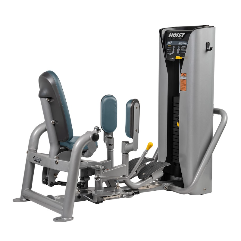 Hoist Fitness ROC-IT Abduktoren (RS-2407)