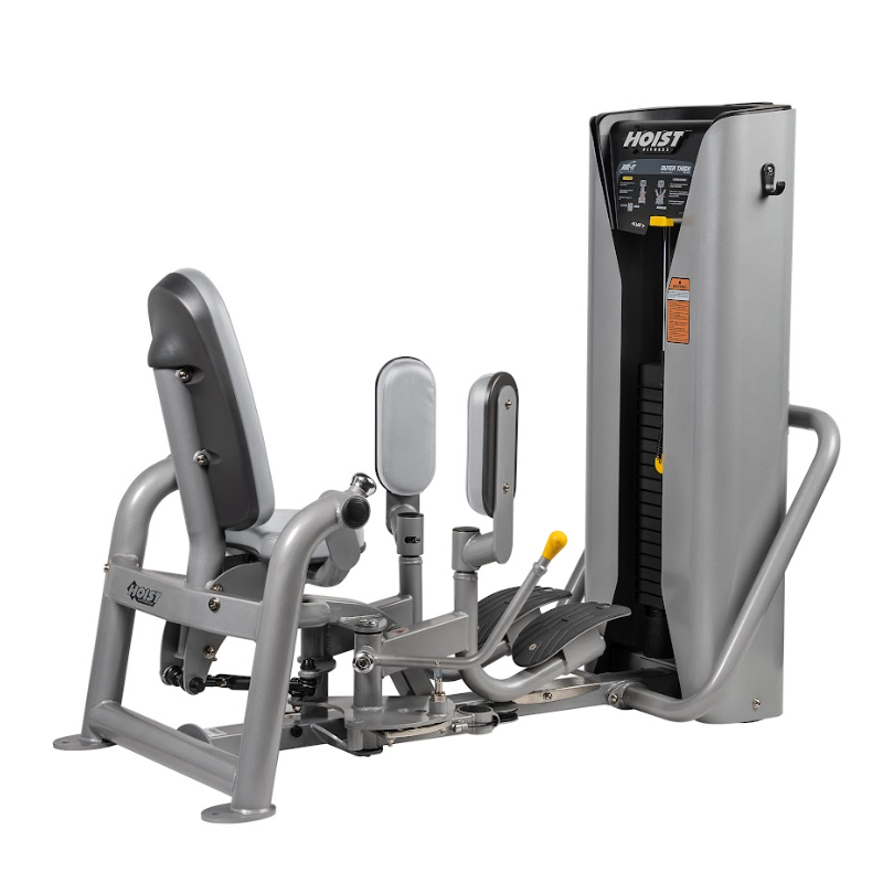 Hoist Fitness ROC-IT Abduktoren (RS-2407)