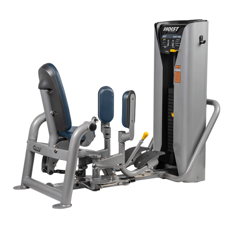 Hoist Fitness ROC-IT Abduktoren (RS-2407)