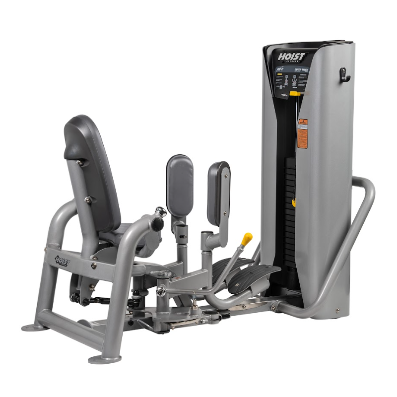 Hoist Fitness ROC-IT Abduktoren (RS-2407)
